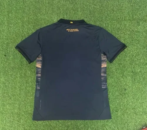 26/27 Ecuador away football Jersey