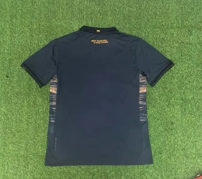 26/27 Ecuador away football Jersey