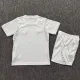 26/27 Norway third kids kit football Jersey