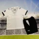 26/27 Derby County home kids kit