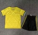 26/27 Leeds United Away kids kit