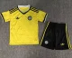 26/27 Leeds United Away kids kit