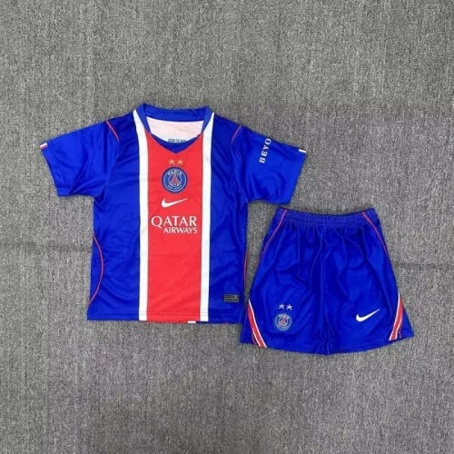 26/27 PSG Paris HOME kids kit