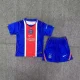 26/27 PSG Paris HOME kids kit