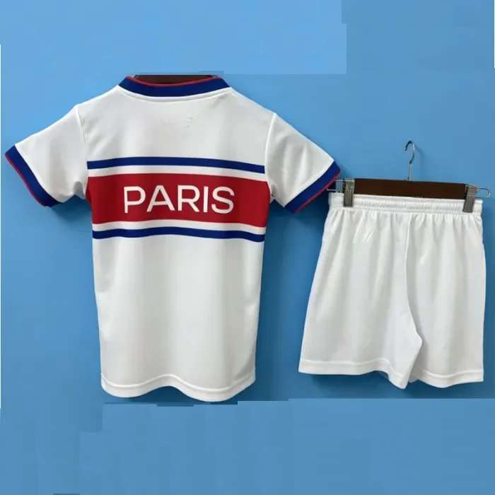 26/27 PSG Paris kids kit Special Edition
