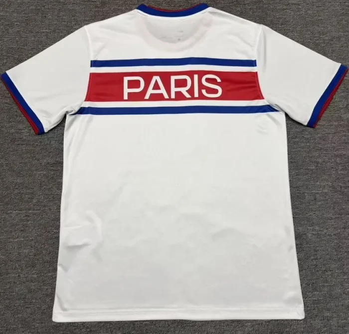 26/27 PSG Paris training football Jersey