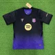 26/27 Barcelona Away football Jersey