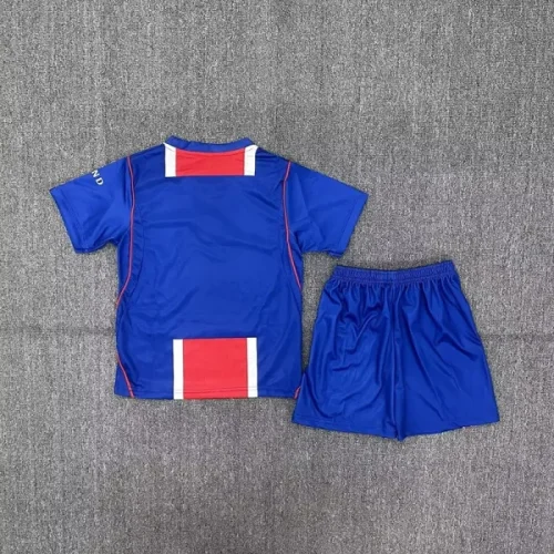 26/27 PSG Paris HOME kids kit