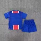 26/27 PSG Paris HOME kids kit
