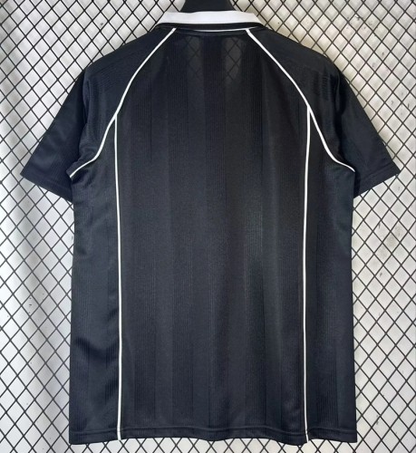 26/27 Lotus Leisure Shirt - Black