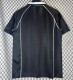 26/27 Lotus Leisure Shirt - Black