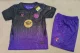 26/27 Barcelona Away kids kit