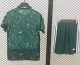 26/27 liverpool goalkeeper Adult Set green