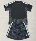 26/27 Real Madrid goalkeeper Adult Set black