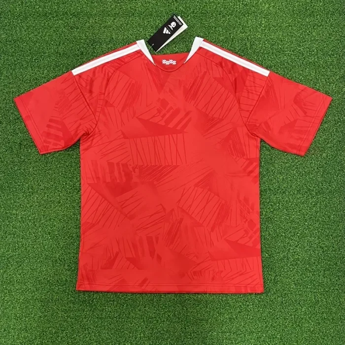 26/27 Benfica home football jersey