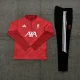 26/27 Liverpool kids training suit red