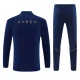 26/27 Barcelona kids training suit Royal Blue