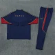 26/27 Barcelona kids training suit Royal Blue