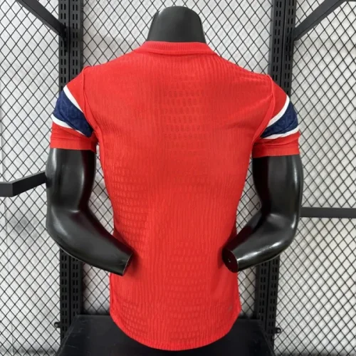 26/27 Norway home Player Version