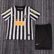 Retro 2013 Santos Away kids kit with socks