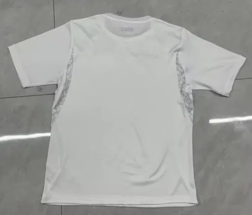 26/27 Norway third football Jersey