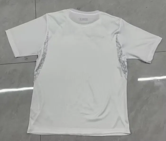 26/27 Norway third football Jersey