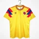 Retro 1990 Colombia home football Jersey