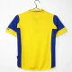 Retro 03/05 Colombia home football Jersey