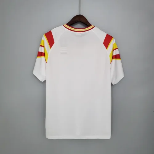 Retro Spain 1996 away