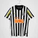 Retro 2013 Santos Away football Jersey