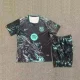 26/27 Barcelona kids kit Black Dragon Special Edition