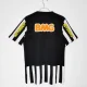 Retro 2013 Santos Away football Jersey
