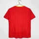 Retro 2006 Spain home football Jersey