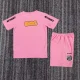 Retro 2013 Santos Away kids kit