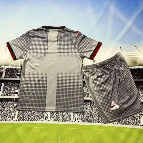 2026 England FIFA World Cup kids kit training