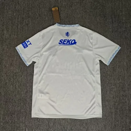 26/27 Rangers away football jersey