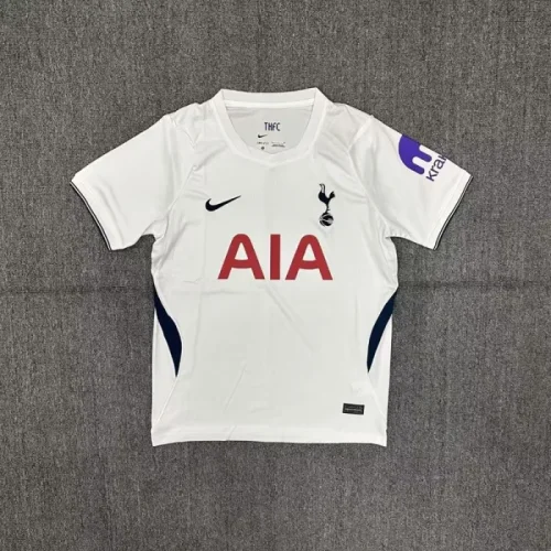 26/27 Tottenham Hotspur home football jersey