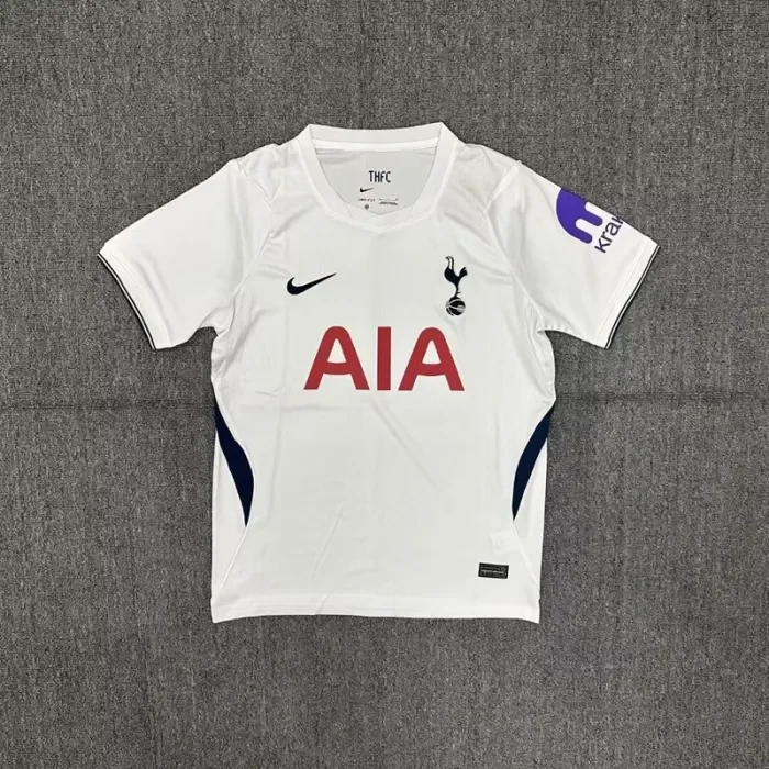 26/27 Tottenham Hotspur home football jersey