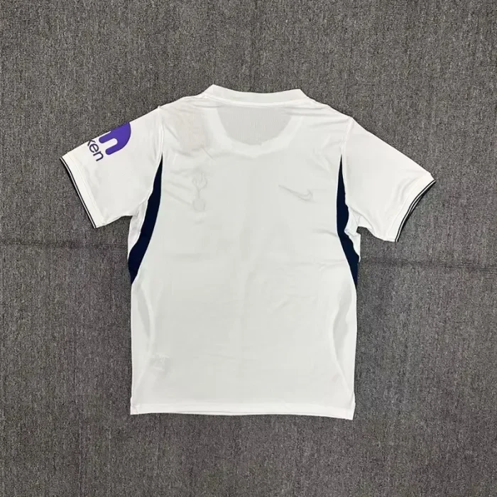 26/27 Tottenham Hotspur home football jersey