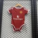 26/27 Manchester United home baby shirt
