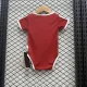 26/27 Manchester United home baby shirt