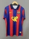 26/27 Barcelona retro Co-branded Edition