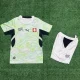 26/27 Switzerland home kids kit