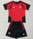 26/27 Manchester United training kids kit