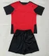 26/27 Manchester United training kids kit