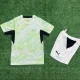 26/27 Switzerland home kids kit