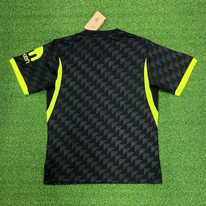 26/27 Atletico Madrid Away football Jersey
