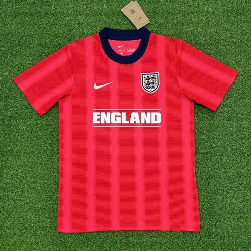 26/27 England FIFA World Cup training
