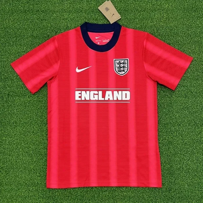 26/27 England FIFA World Cup training