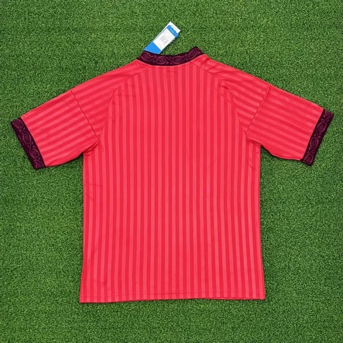 26/27 Lyon Away football Jersey
